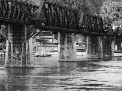 Thailand - Kanchanaburi - 🇹🇭 Thailand kulturelle Kurzreise - Geschichte erleben in Bangkok, Kanchanaburi and Ayutthaya 🍻🏯🌿 - 1