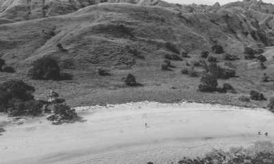 Indonesien - Komodo Island - Trip to Komodo Island: Pink beaches, Snorkeling, Staying in a Traditional Village in Indonesia and more - 3