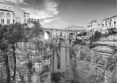 Spain - Ronda - Co-Working Space in Marbella, Spain 💻  Home Office in a Villa with Pool - 1