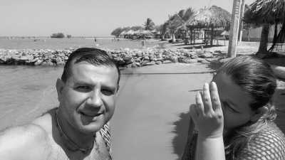 Colombia - Ciénaga La Caimanera - Experience the Paradise of Colombia's Caribbean Coast on a Remarkable 30-Day Working Trip: Tolú, Playa El Francés, Coveñas, Isla Palma, Ciénaga la Caimanera and Cistapá Cay - 10