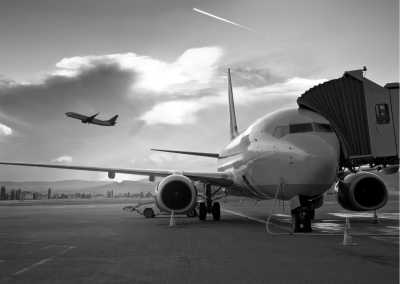 Tanzania - Kilimanjaro International Airport - KIA (JRO) - Pocket friendly Tanzanian Safari with a local