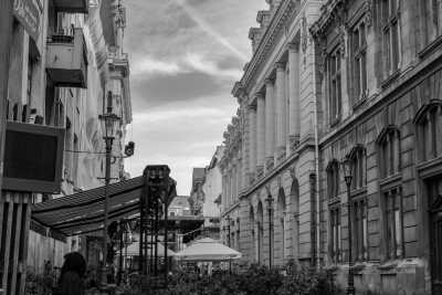 Romania - Bucharest - Couples Co-working Trip to Bucharest, Romania