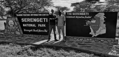 Tanzania - Serengeti National Park - 4 Day Tanzania Safari to Serengeti National Park and Ngorongoro Crater