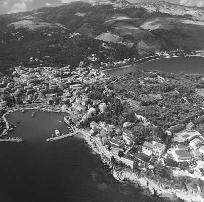 Griechenland - Kassiopi Bay - Around Korfu Sailing Trip through the Ionian Islands - 2