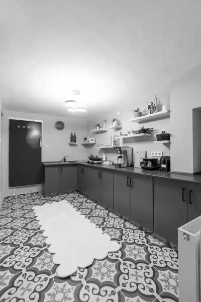 Turkey - Anatolian Side - CoWorking in the City of Two Continents, Istanbul, Turkey - 7