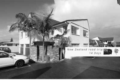 New Zealand - Auckland - 🇳🇿🗺 Entdecke die Geheimnisse Neuseelands 🗺🇳🇿 - 1