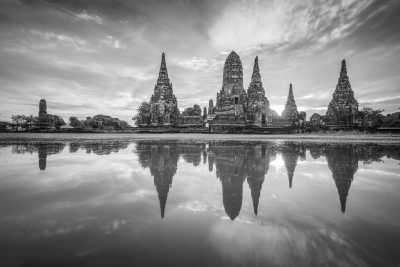 Thailand - Phra Nakhon Si Ayutthaya - Unleash the Wonders of Bangkok, Ayutthaya & Amphawa From Temples to Street Food in 4 days by local in Thailand - 1