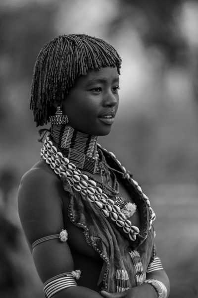 Ethiopia - Exploring Ethiopia's Hidden Cultures: The Tribes of South Omo Valley - ALL inclusive trip - JoinMyTrip