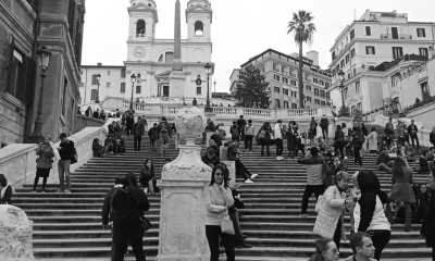 Italien - Rome - Travel to Rome, Italy with day trips in Lanciano & Chieti - culture, art & food - 16