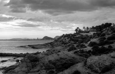 Spain - Alicante - Alicante Workation inklusive Verpflegung 💻☀️ Coworking in Spanien (mind. Halbpension) - 2