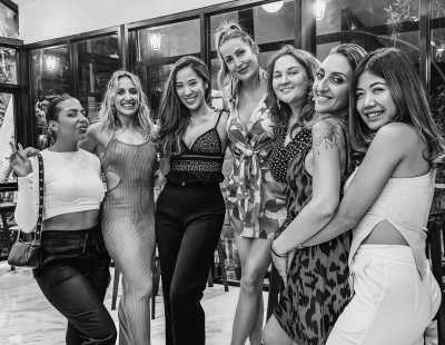 Thailand - Bang Tao Beach - Content Creator's Paradise: Women’s Co-Working in Exquisite Southern Thailand - 14