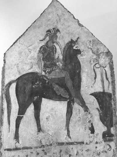 Italy - Museo Archeologico di Paestum - True Italy Embrace Slow Living by the Sea and Experience Local Life! - 2