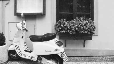 Italien - Positano - Complete Amalfi Coast Trip, Sorrento, Positano, Capri island 🇮🇹​ - 2