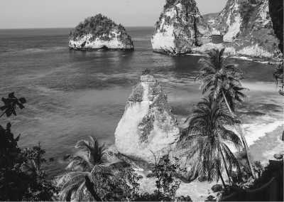 Indonesien - Penida Island - Travel to Bali, Indonesia | 10 Days of Surfing, Snorkelling and Exploring - 1