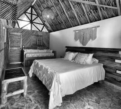 Colombia - Múcura Island - Colombian Caribbean Gems: Explore Cartagena, San Bernardo Islands, Santa Marta & Tayrona Paradise! - 5