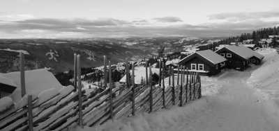 Norwegen - Lillehammer - Join the Ultimate Coworking and Coliving Adventure in Norway: Work, Explore, and Thrive! (Shared Room) - 1