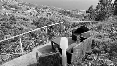 Portugal - Caniço - 2 Weeks Madeira 🌴 CoLiving & CoWorking 💻 with private studio flat - 2