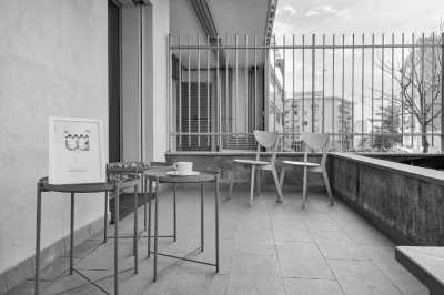 Italy - Boccadasse - Work remotely in the colorful Genoa 🏡 🌈 and discover the land of Luca - 5 Terre! 🏞️🇮🇹 - 3