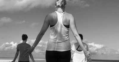 Malediven - Kuredu Island Resort & Spa - The Healing Ocean Retreat - 4