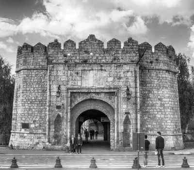 Südeuropa - Niš - A historical "road-movie" (& great party) through the millennia of Belgrade, Danube & Serbia, to a Greek island beach - 1