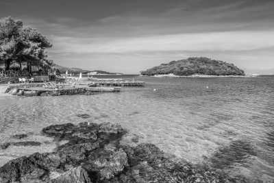 Albania - Sarandë - Sun-Kissed Shores and Hidden Delights: Exploring the Southern Charms of Albania