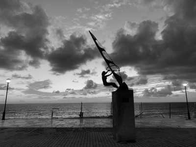 Spain - Arinaga - Wing Foil, Windsurfing, and Surfing in Gran Canaria, Escape the European Winter in Canary Islands - 5