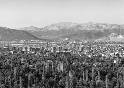 Türkei - Isparta - Weekend Lavender Tour to Isparta, Transport with Car, Stay in Pension all in Turkey