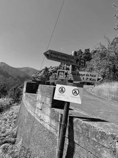 Portugal - Levada Nova - Ponta do Sol - Letzter Aufruf für Madeira: Entdecke die versteckten Geheimnisse des Hawaiis Europas - 2