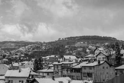 Bosnia and Herzegovina - Banja Luka - Bosnia Winter Getaway: Sarajevo & Banja Luka (Jan 23–26) - 4