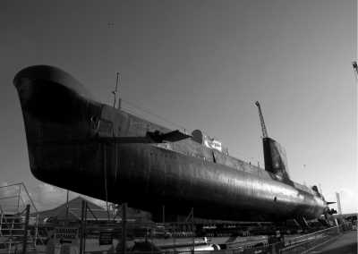 Indien - Visakhapatnam - Explore Visakhapatnam, India: Full City Tour including Submarine Museum, Indira Gandhi Zoological Park, Kailasagiri and More