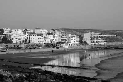 Marokko - Taghazout - The Grand Moroccan Adventure: Mountains, Desert & Coast - 1