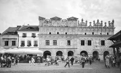 Poland - Kazimierz Dolny - Unique Poland for Beginners Experience: Royal cities, UNESCO Sites, and Food and Wine tours! - 4