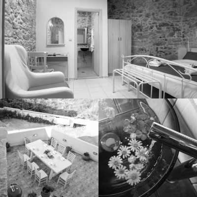 Greece - Kaliviani - Yoga Voyage in the beautiful Greek Island of Crete! - 3