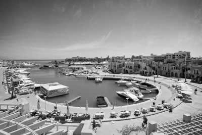 Egypt - Abu Tig Marina Office - Red Sea in Egypt with a Local (ElGouna) 🏖 ☀ - 2