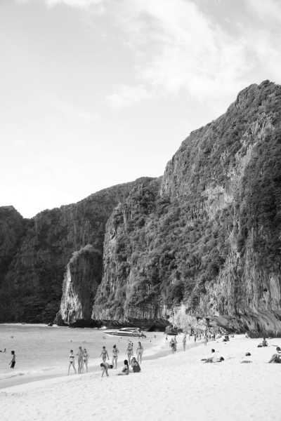 Thailand - Ao Nang - Adventure Awaits You (Part 1)! Climbing, Scuba Diving, Kayaking, Hiking in Krabi! - 2