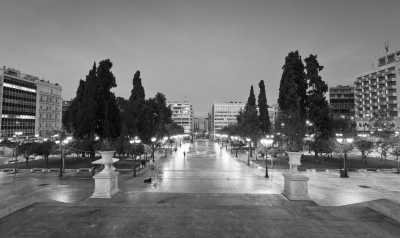 Griechenland - Syntagma Square - Athens & Delphi Oracle with a Local. Discover Ancient  Healing methods. - 2