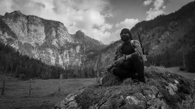 Germany - Königsee - A Magical Experience | Hiking & camping in German Alps | Walkshop Light | Berchtesgadener Land | Königsee | 5 days - 11
