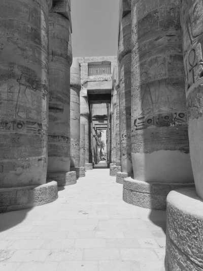 Ägypten - Luxor - Luxor - Three Days Temple, Nile & Culture with Local Insider - 2