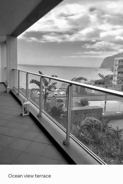 Portugal - Funchal - Silvester auf Madeira mit Guinness Rekord Feuerwerk am Hafen