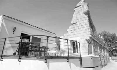 Western Europe - Nice - Enjoy the South of France and work remotely in a villa with a SPA - 6