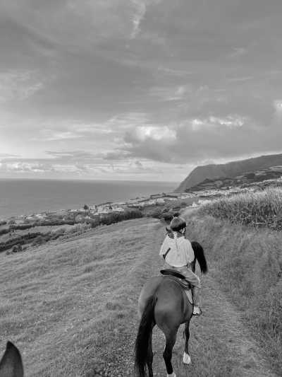 Portugal - Nordeste - Discover Azores: Sao Miguel Island (Hawaii of Europe) with a local
