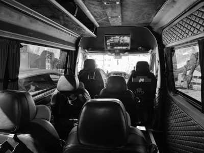 Rumänien - Bukarest - Traum Rundreise Rumänien - Berge, Metropole und Meer im VIP Minibus - 5