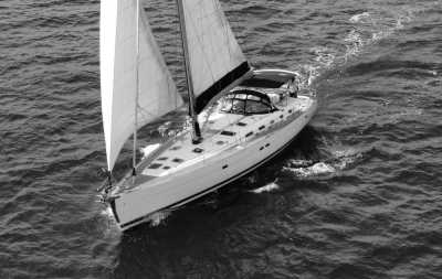 Italy - Elba - Unforgettable Sailing Experience in Tuscany, Italy: Rent a Spacious 16-Meter Sailing Boat for 6 People