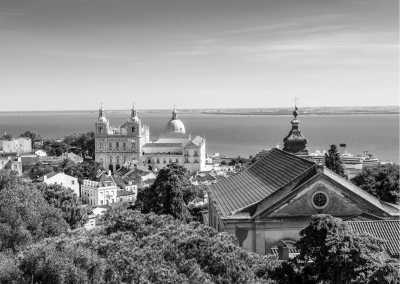 Southern Europe - Lisbon - 11 Days Spring in South European Country 🇪🇸🇮🇹🇵🇹; Spain, Portugal, Italy - 1