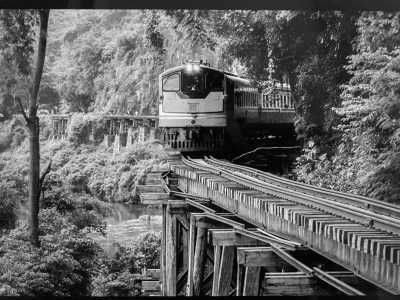 Thailand - Bangkok - Adventure trip to the most beautiful parts of Northern Thailand - I will show you the underrated north side of this nature paradise 🗺🚣🏽🦋🌞🐛🚞🌻🪨🌳🌺🌄 - 3