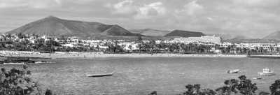 Spain - Playa de Papagayo - Long Weekend Road Trip in Lanzarote, Spain - 3