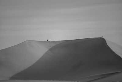 Asia - Altyn Emel National Park - Central Asia along the Old & New Silk Road in 2026 -Travel with a local in Kazakhstan, see the small "Grand Canyon", stay in a yurt and "cross over" to China - 3