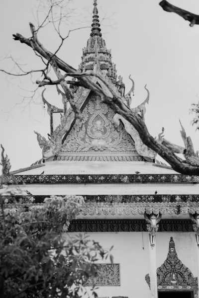 Cambodia - Phnom Penh Night Market - Explore Cambodian Wonders: Embark on a Captivating Journey Through Charming Cities, Home to Angkor Wat: A Unique Experience in Warm Indochina - 4