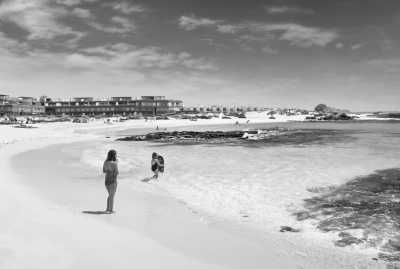 Spain - El Cotillo Fuerteventura - Let's Surf and Enjoy the Island life, CoWorking in Fuerteventura, Spain