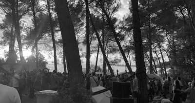 Croatia - Solaris Camping Resort by Valamar - Lighthouse Festival - 1